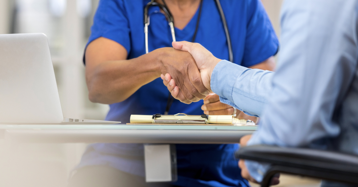 Healthcare Applicant Tracking System for Staffing Agencies: Shortlisting the Best Tools